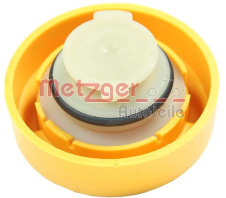 Buson umplere ulei METZGER 2141004